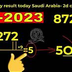 saudi arabia lottery result today